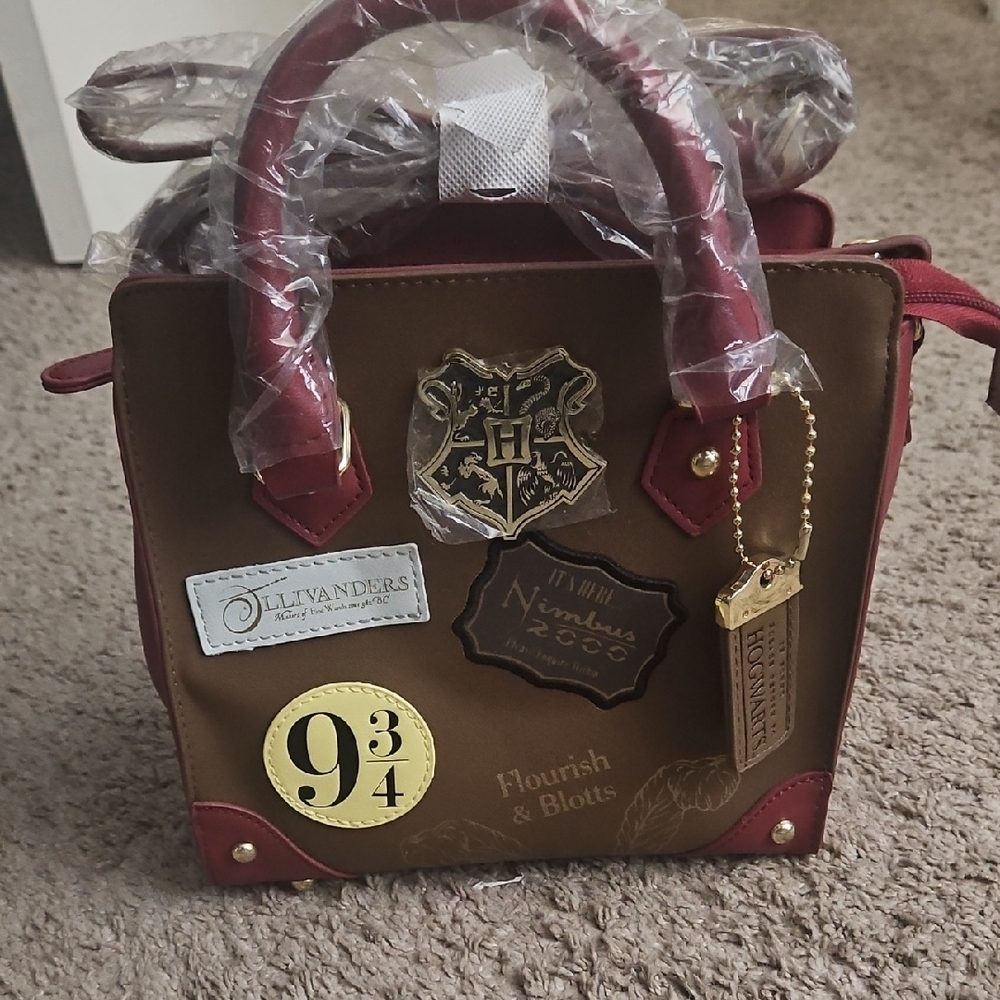 Harry Potter Handbag